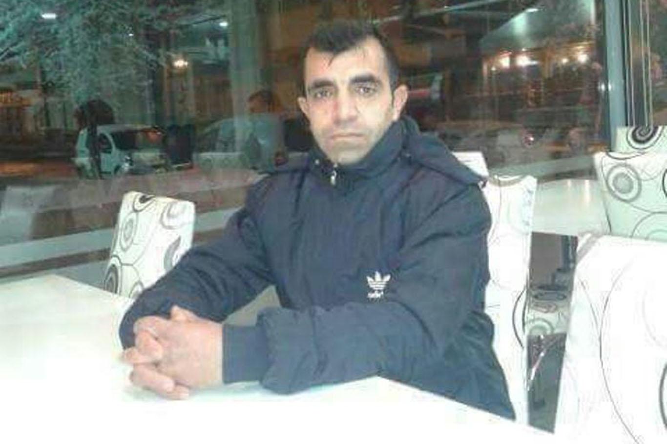 Suriye’deki bombardımandan kaçtı, PKK saldırısında öldü Suriye’deki bombardımandan kaçtı, PKK saldırısında öldü